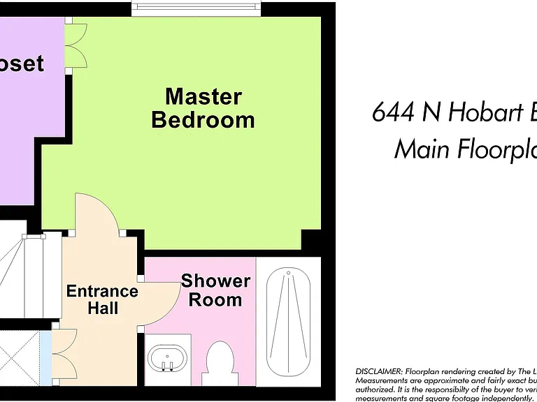 644 N Hobart Blvd — Photo 22