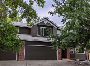 6033 Brandywine Ct, Boulder, CO 80301