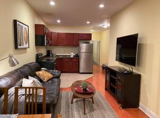 676 N 33rd St APT 1, Philadelphia, PA 19104