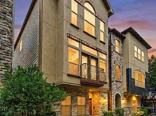 562 Bomar St, Houston, TX 77006