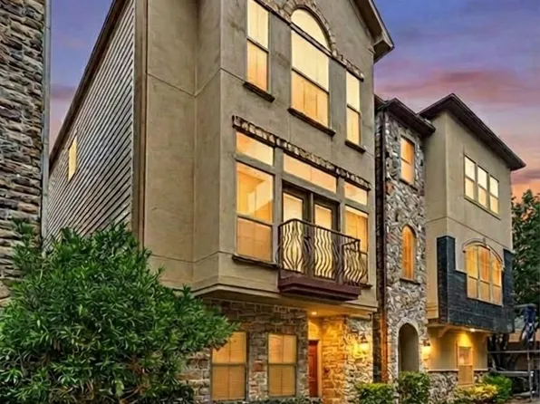 562 Bomar St, Houston, TX 77006