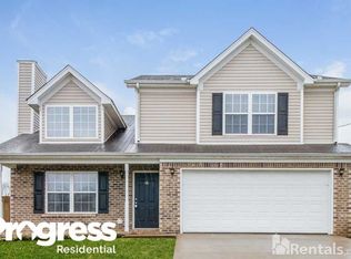 341 Davids Way, La Vergne, TN 37086