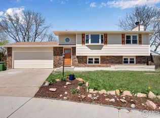 3017 Yellow Wood Ct, Loveland, CO 80538