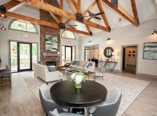 The Mill at Chastain, Kennesaw, GA 30144