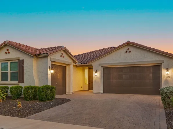 14651 W LARKSPUR Drive, Surprise, AZ 85379