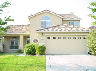 199 Mike Gartrell Cir, Sacramento, CA 95835