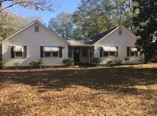 5656 Spring St, Warm Springs, GA 31830