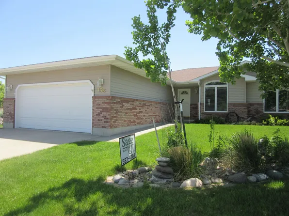 138 Buena Vista Ave, Cody, WY 82414