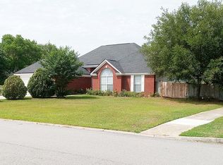 109 Greystone Rd, Pooler, GA 31322