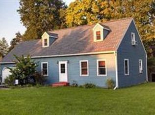 126 Woolf Ln, Ithaca, NY 14850