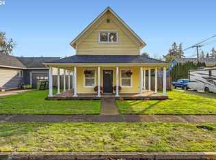 1500 E 2nd St, Newberg, OR 97132