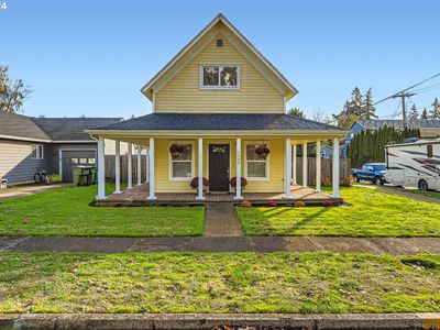 1500 E 2nd St, Newberg, OR, 97132