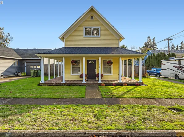 1500 E 2nd St, Newberg, OR 97132