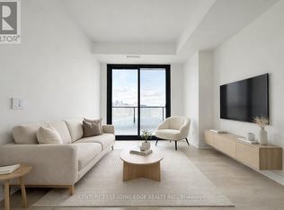 35 Parliament St #2508, Toronto, ON M5A 4R2