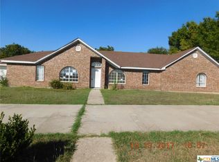 1314 Waters Dairy Rd, Temple, TX 76502