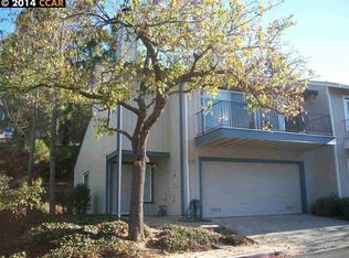2462 Heatherleaf Ln, Martinez, CA 94553