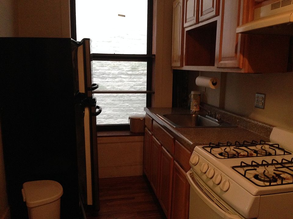 1st image of 349 21st St APT 1