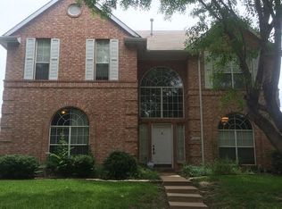 10706 Memphis Dr, Frisco, TX 75035