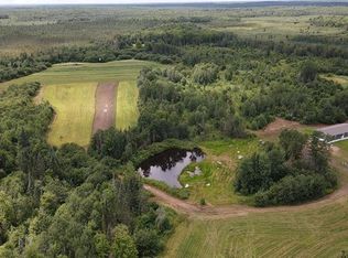 N8105 Swamp Road, Tomahawk, WI 54487