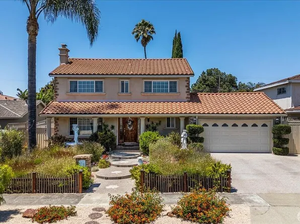 2743 Longford Dr, San Jose, CA 95132