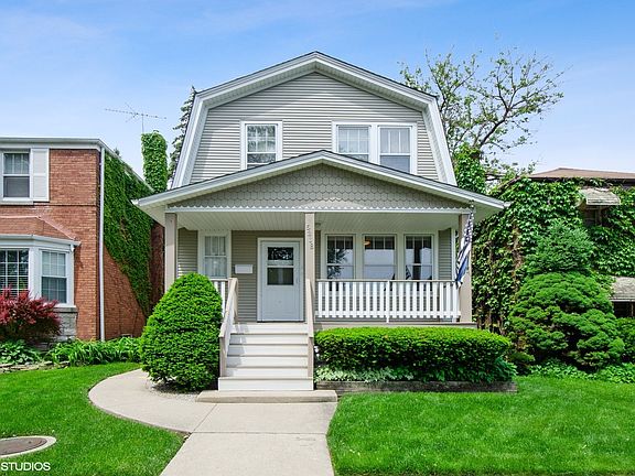 2nd image of 5318 N Oak Park Ave