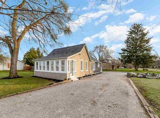 4569 Two Mile Rd, Bay City, MI 48706