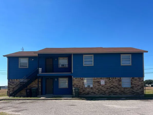 1107 Eastside Dr APT A, Killeen, TX 76543