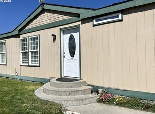 345 SE Anderson Rd, Boardman, OR 97818