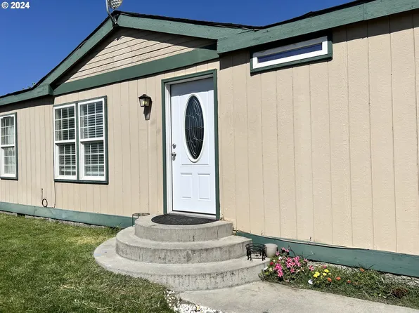 345 SE Anderson Rd, Boardman, OR 97818