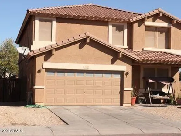 3234 W Apollo Rd, Phoenix, AZ 85041
