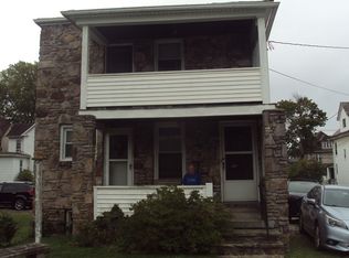 331 W Main St, Somerset, PA 15501