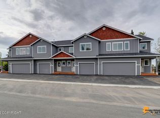 8145 Sockeye Loop #11, Anchorage, AK 99507