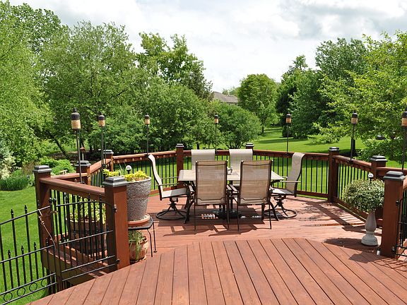 5th image of 1027 Woodside Dr