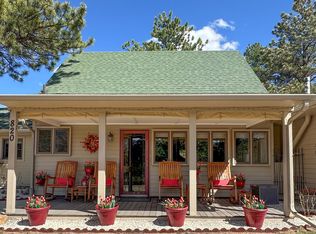 820 Riverside Dr, Estes Park, CO 80517