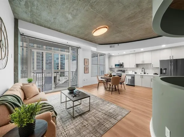 250 Pharr Rd #704, Atlanta, GA 30305