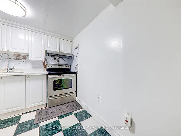 97 Dunsfold Dr #BASEMENT — Photo 13