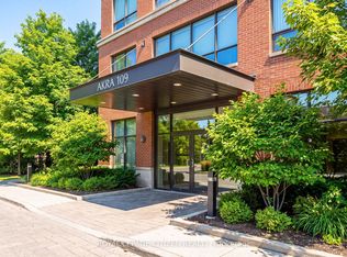 109 Erskine Ave #906, Toronto, ON M4P 1Y5