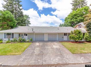 2305-2315 Church St NE, Salem, OR