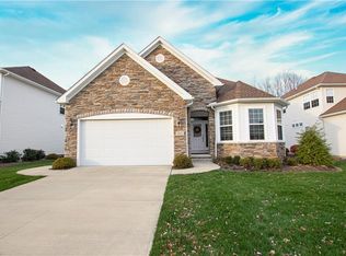 233 Burwick Rd, Highland Hts, OH 44143