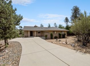 2197 Ewin Dr, Prescott, AZ 86305