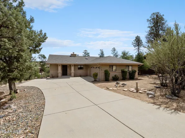 2197 Ewin Dr, Prescott, AZ 86305