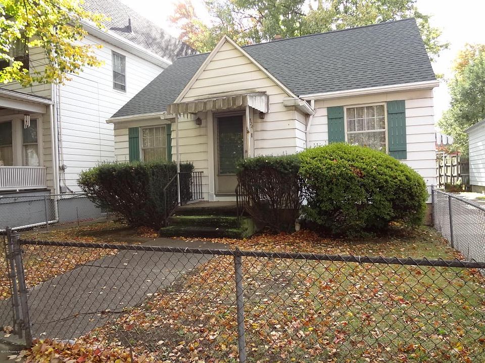 324 Academy Street