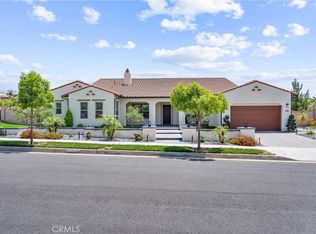 288 Shorey Dr, Glendora, CA 91741
