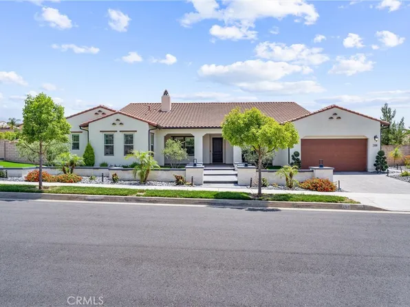 288 Shorey Dr, Glendora, CA 91741
