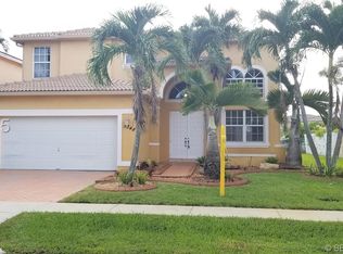 5348 SW 132nd Ter, Miramar, FL 33027