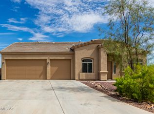 13214 W Finger Aloe St, Tucson, AZ 85743