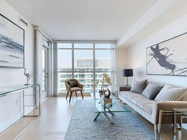 19 Singer Ct, Toronto, ON