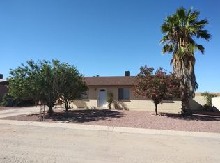 6700 S Draper Rd, Tucson, AZ 85757