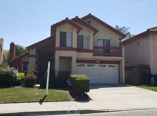 42 Falcon Ridge Dr, Pomona, CA 91766
