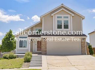 4775 Sweetgrass Ln, Colorado Springs, CO 80922